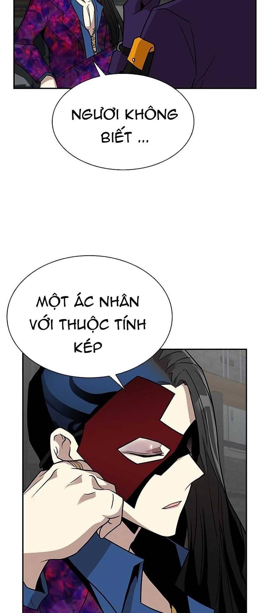 Tiêu Diệt Ác Nhân Chapter 26 - Trang 2