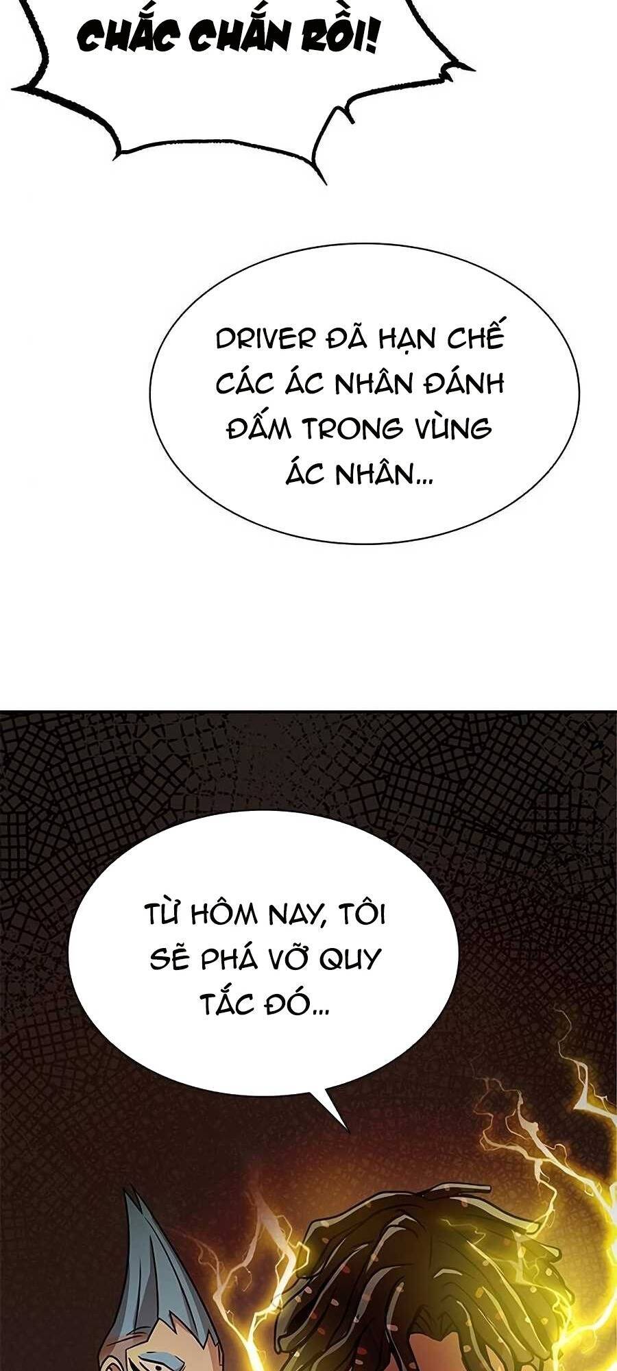 Tiêu Diệt Ác Nhân Chapter 26 - Trang 2