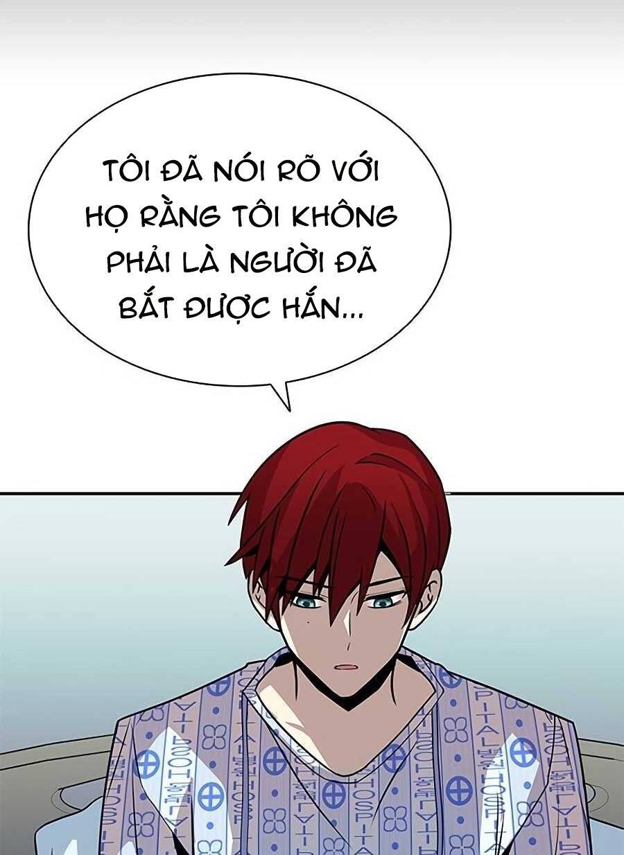 Tiêu Diệt Ác Nhân Chapter 25 - Trang 2