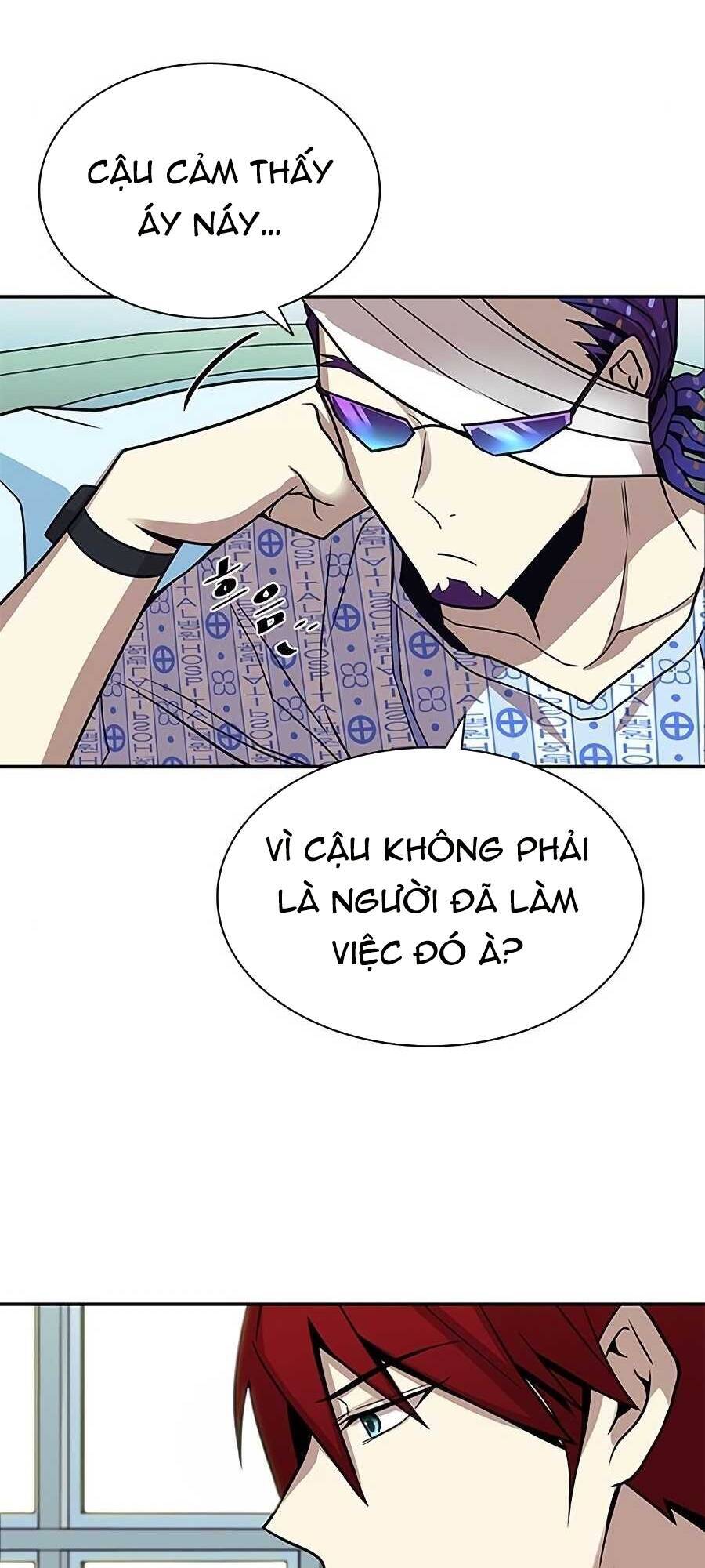 Tiêu Diệt Ác Nhân Chapter 25 - Trang 2