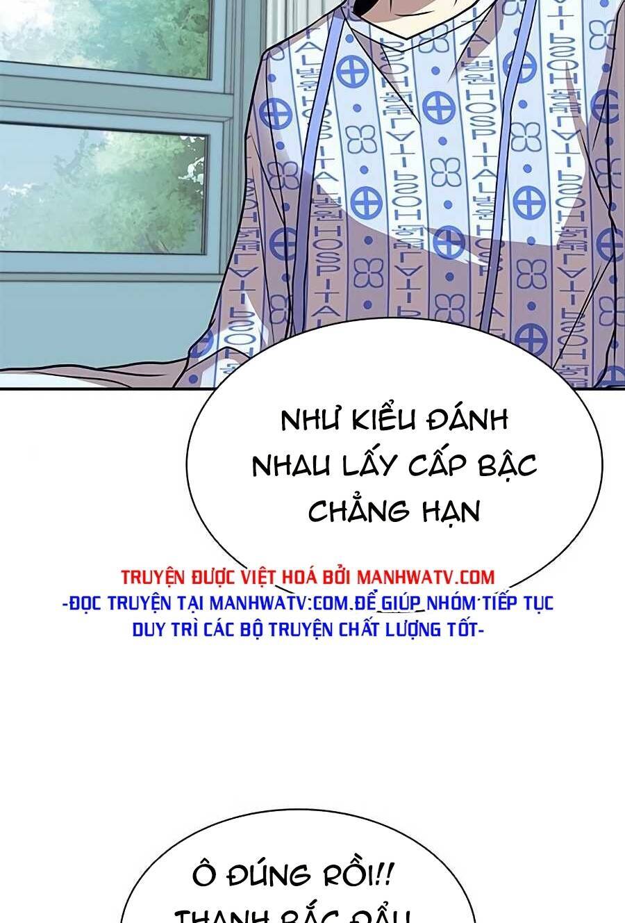 Tiêu Diệt Ác Nhân Chapter 25 - Trang 2