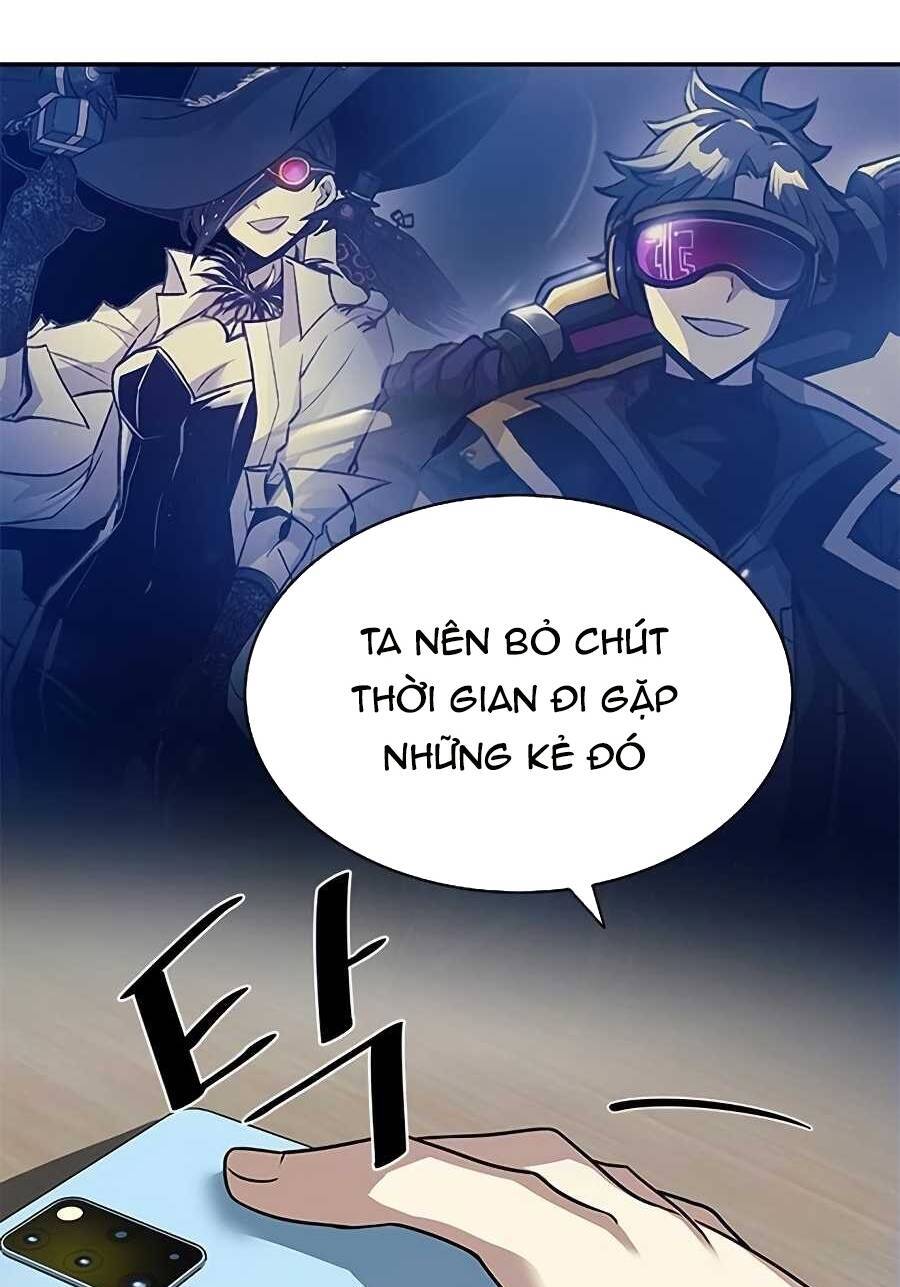 Tiêu Diệt Ác Nhân Chapter 25 - Trang 2