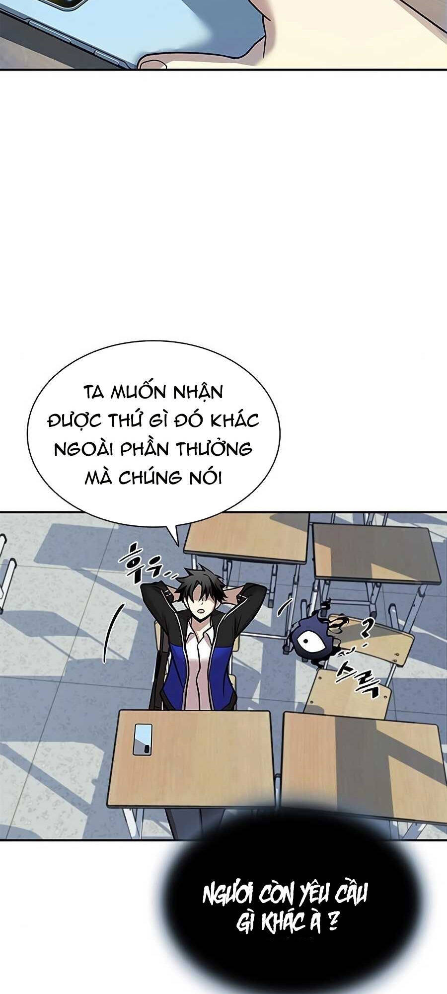 Tiêu Diệt Ác Nhân Chapter 25 - Trang 2