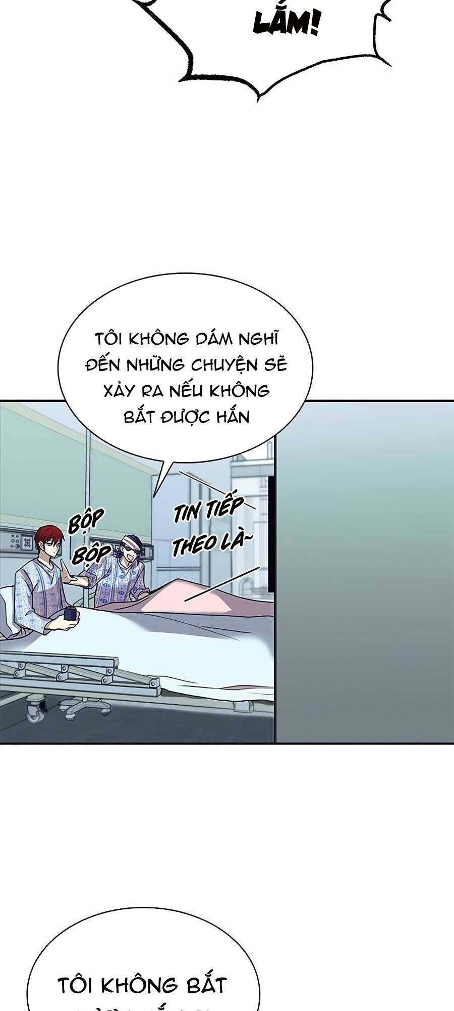 Tiêu Diệt Ác Nhân Chapter 25 - Trang 2