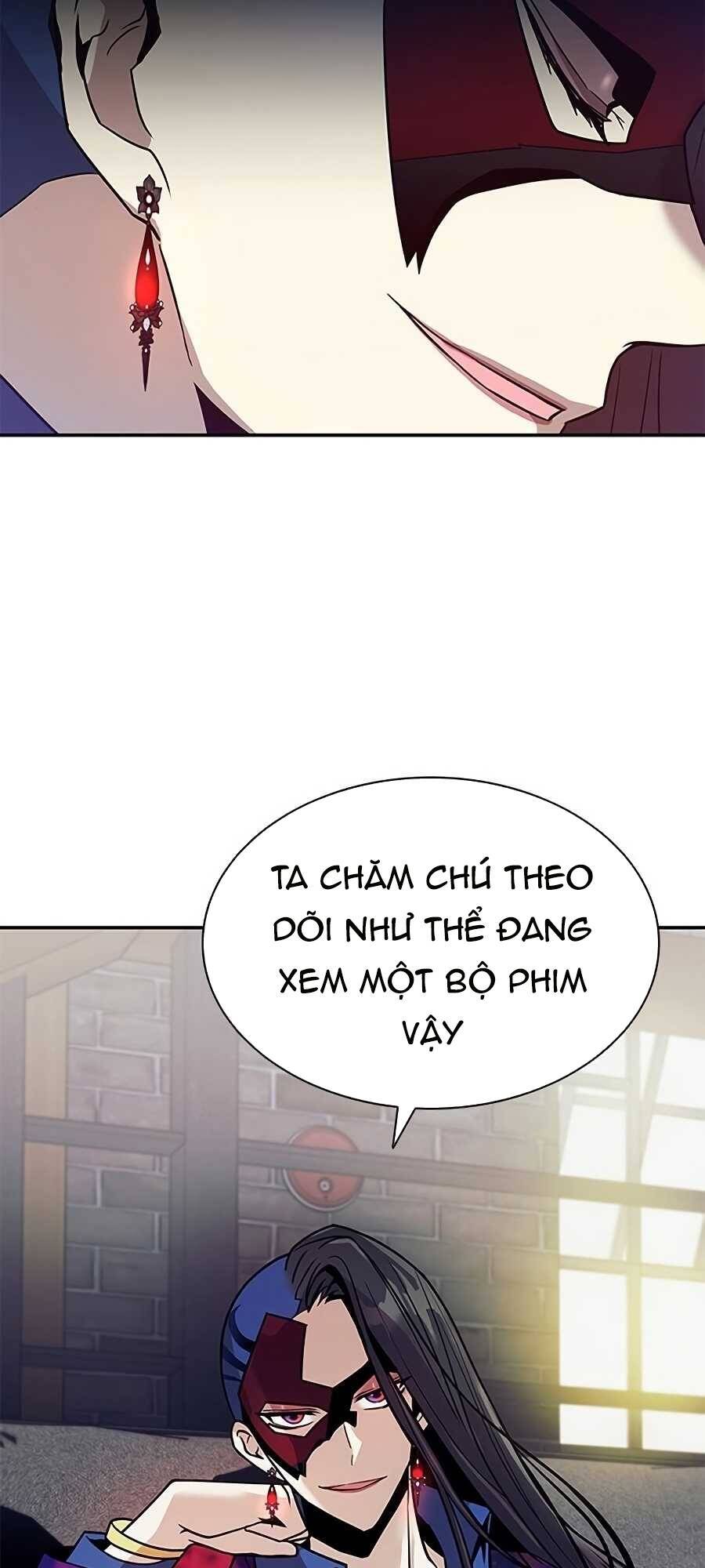 Tiêu Diệt Ác Nhân Chapter 25 - Trang 2