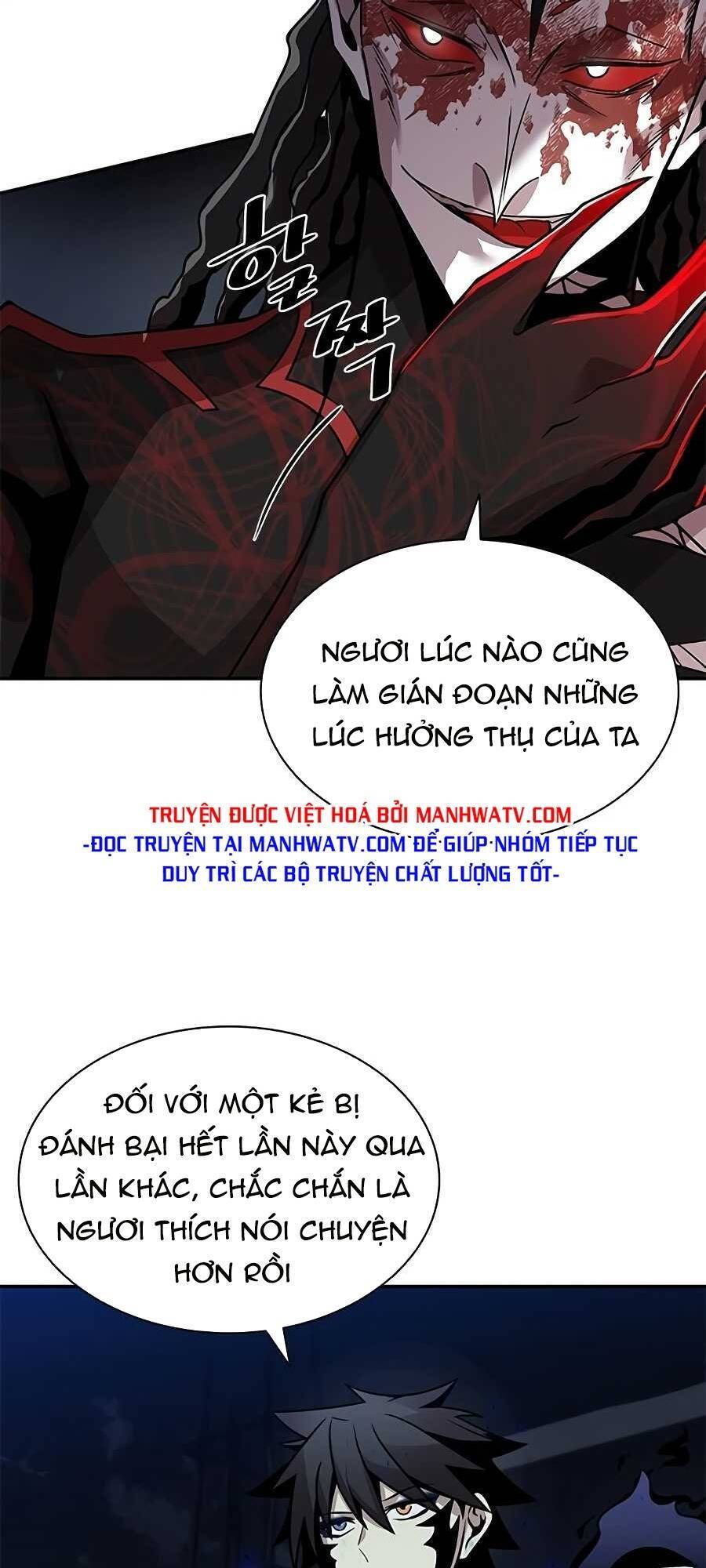 Tiêu Diệt Ác Nhân Chapter 24 - Trang 2