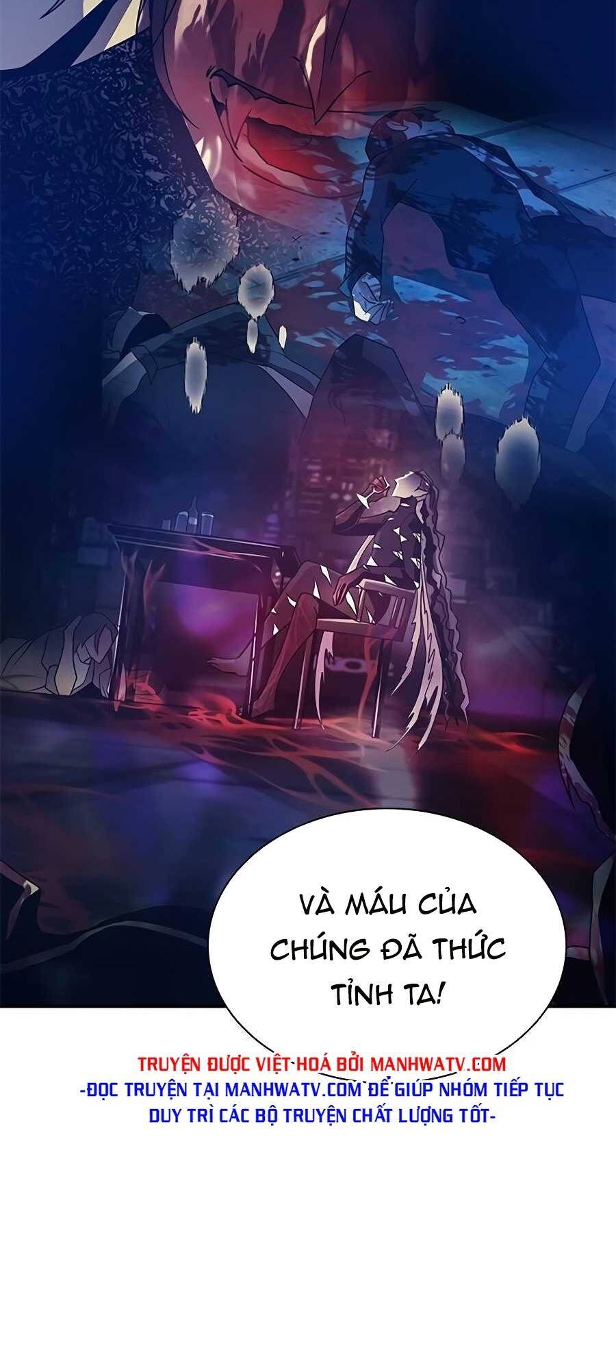 Tiêu Diệt Ác Nhân Chapter 24 - Trang 2