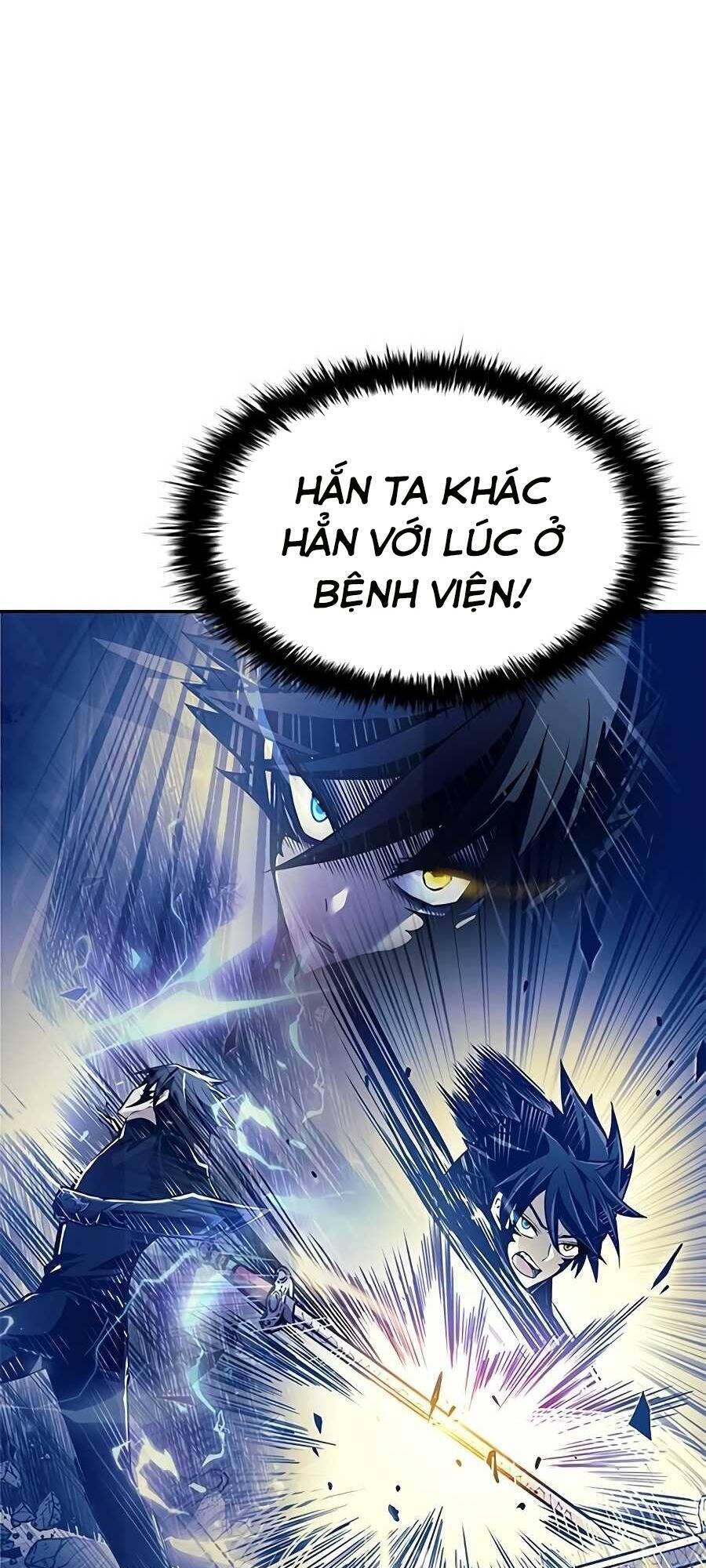 Tiêu Diệt Ác Nhân Chapter 24 - Trang 2