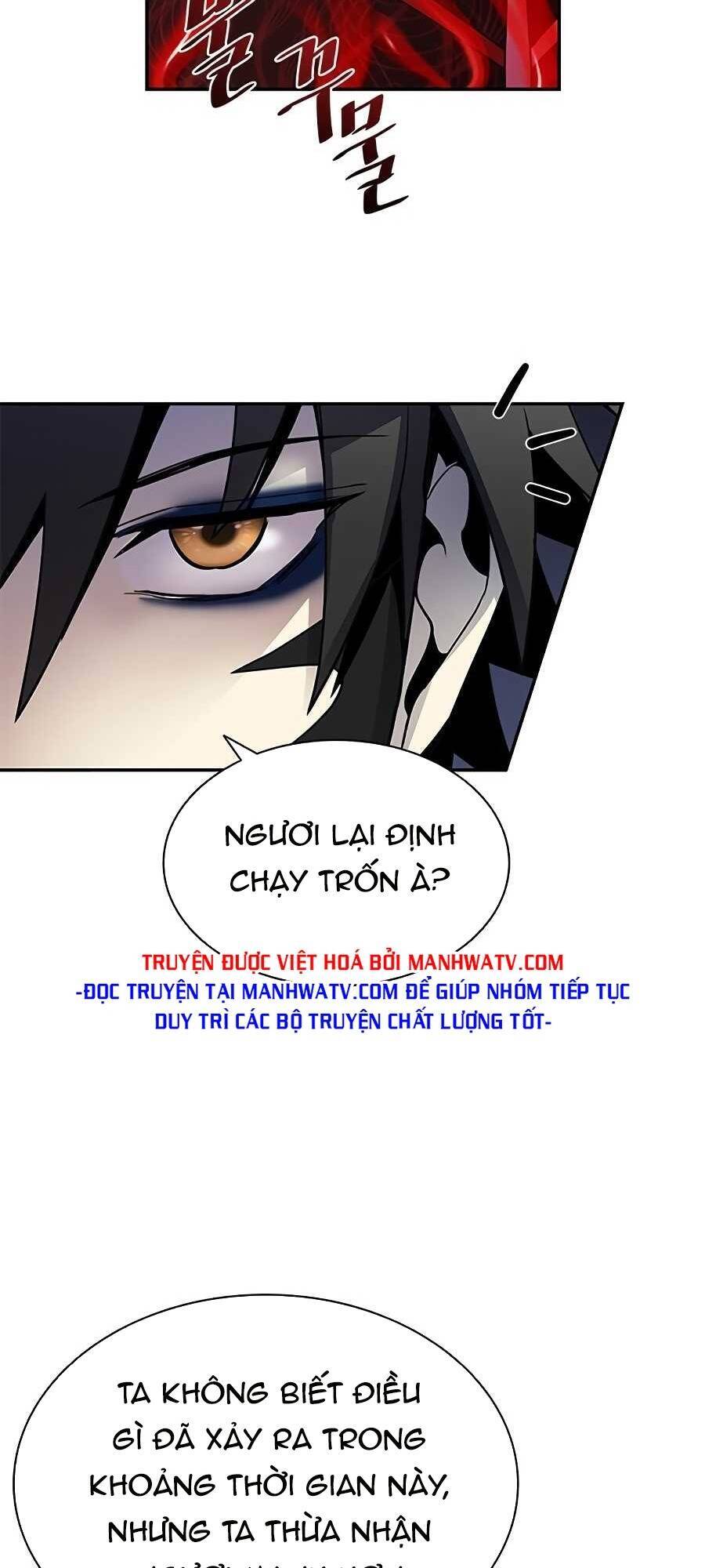 Tiêu Diệt Ác Nhân Chapter 24 - Trang 2