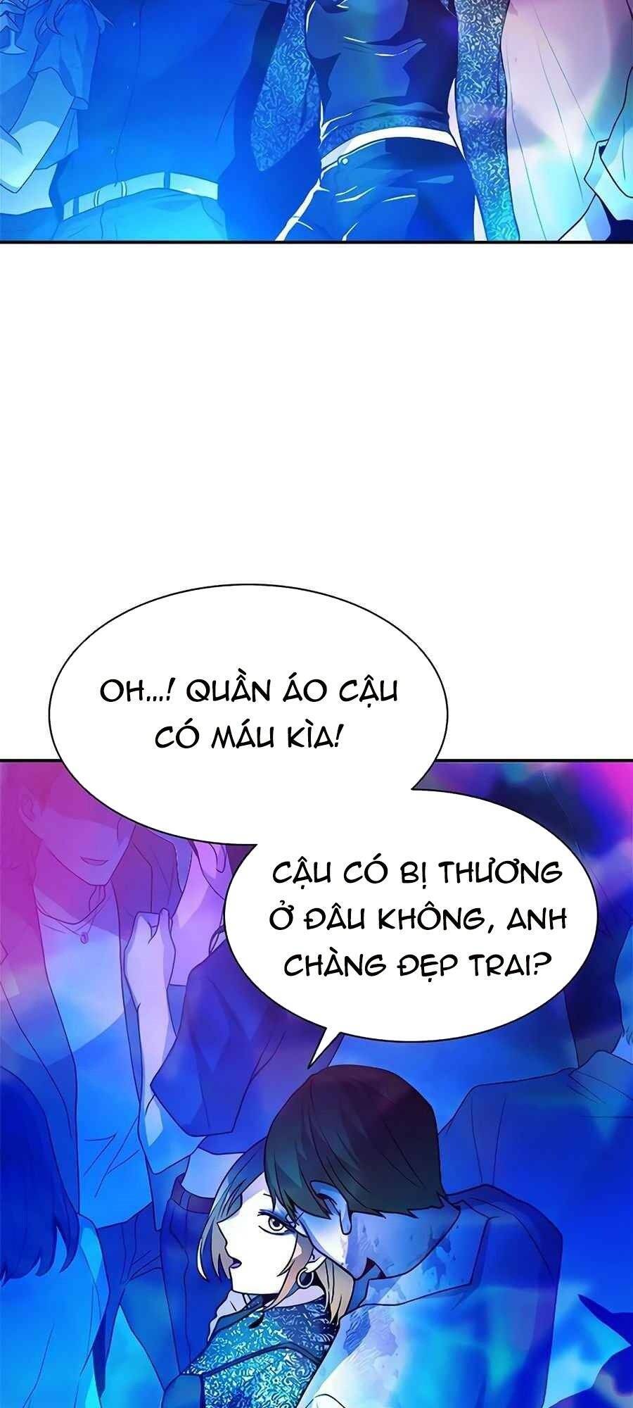 Tiêu Diệt Ác Nhân Chapter 22 - Trang 2