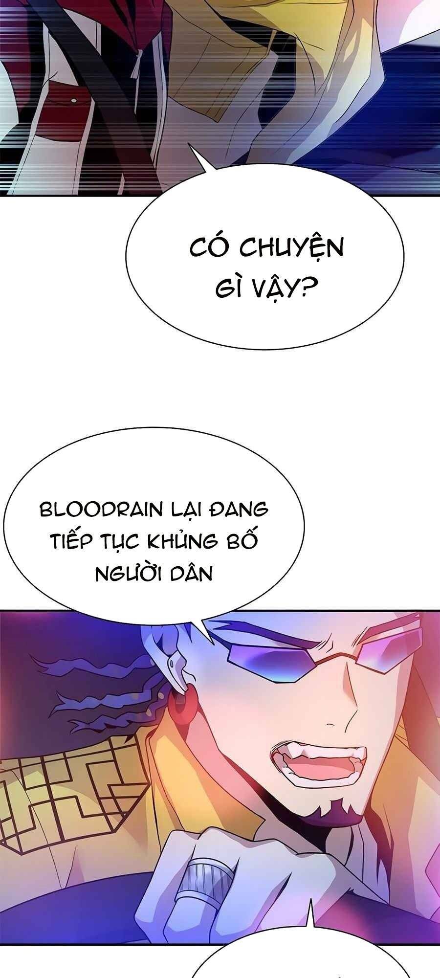 Tiêu Diệt Ác Nhân Chapter 22 - Trang 2