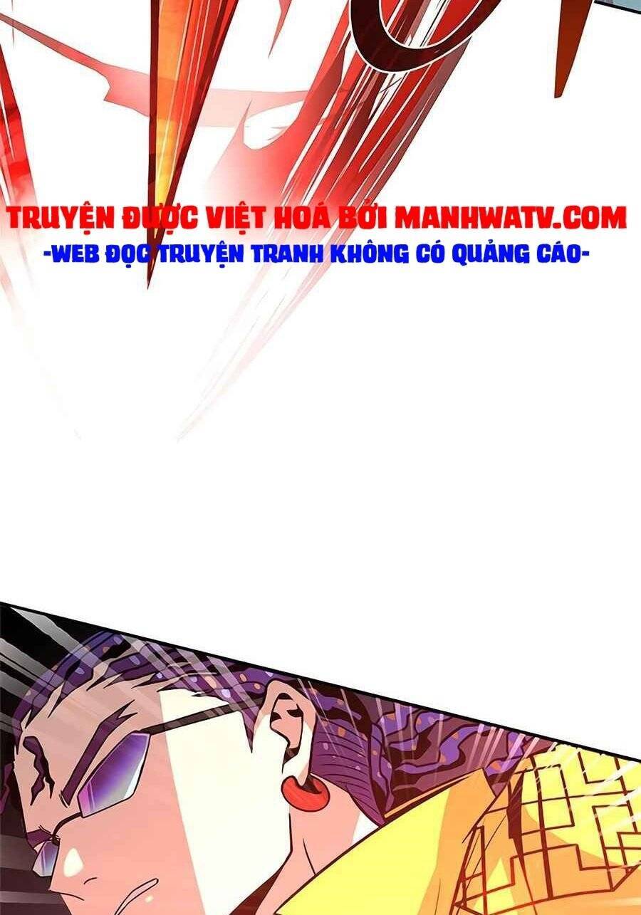 Tiêu Diệt Ác Nhân Chapter 22 - Trang 2