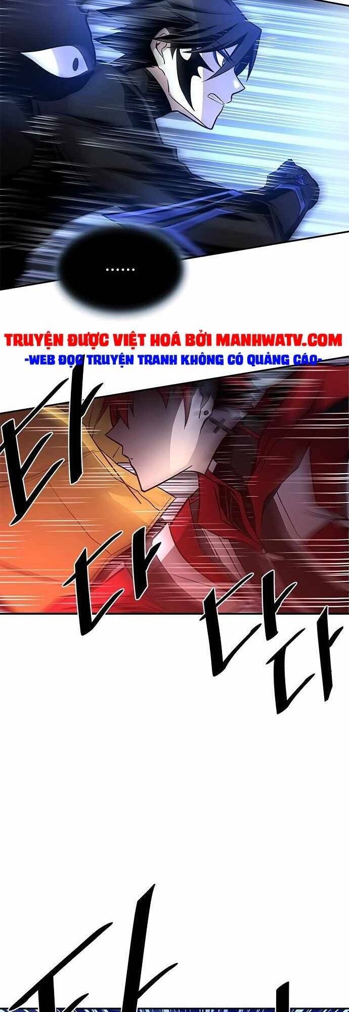 Tiêu Diệt Ác Nhân Chapter 21 - Trang 2