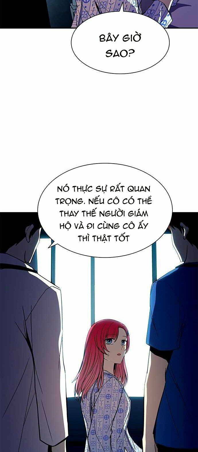 Tiêu Diệt Ác Nhân Chapter 20 - Trang 2