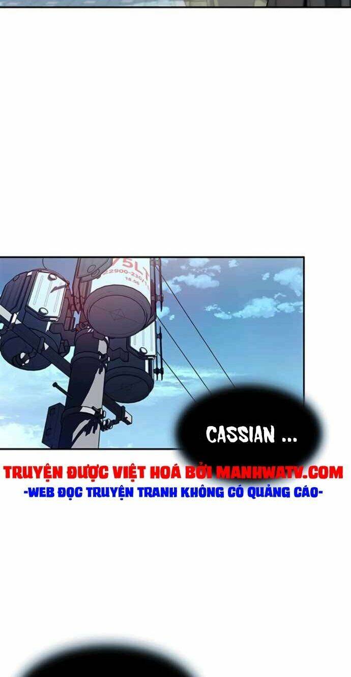 Tiêu Diệt Ác Nhân Chapter 19 - Trang 2