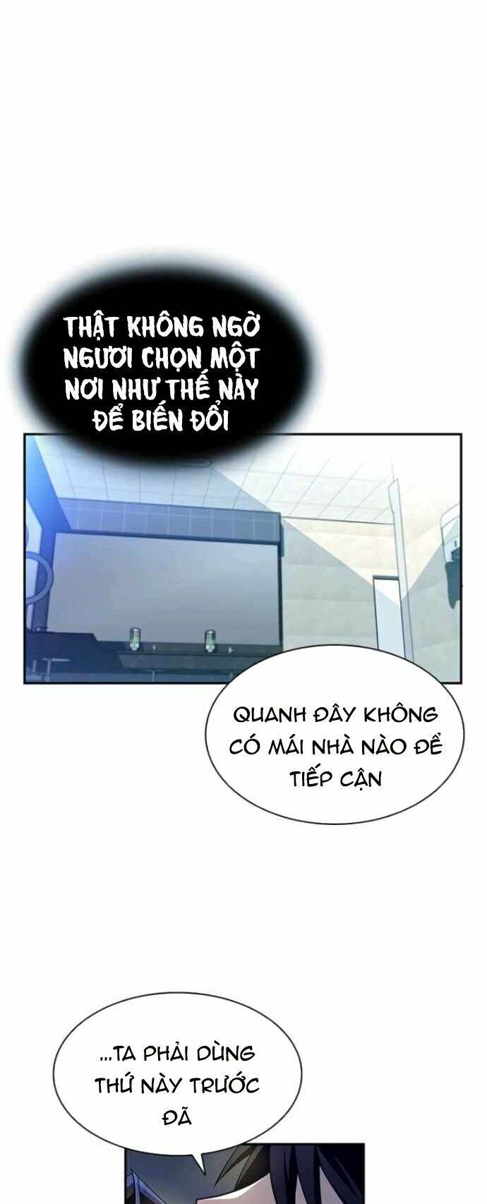 Tiêu Diệt Ác Nhân Chapter 19 - Trang 2