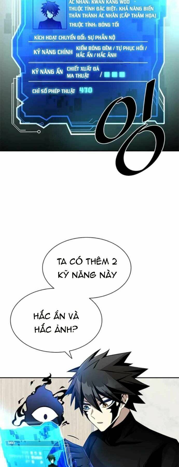 Tiêu Diệt Ác Nhân Chapter 19 - Trang 2