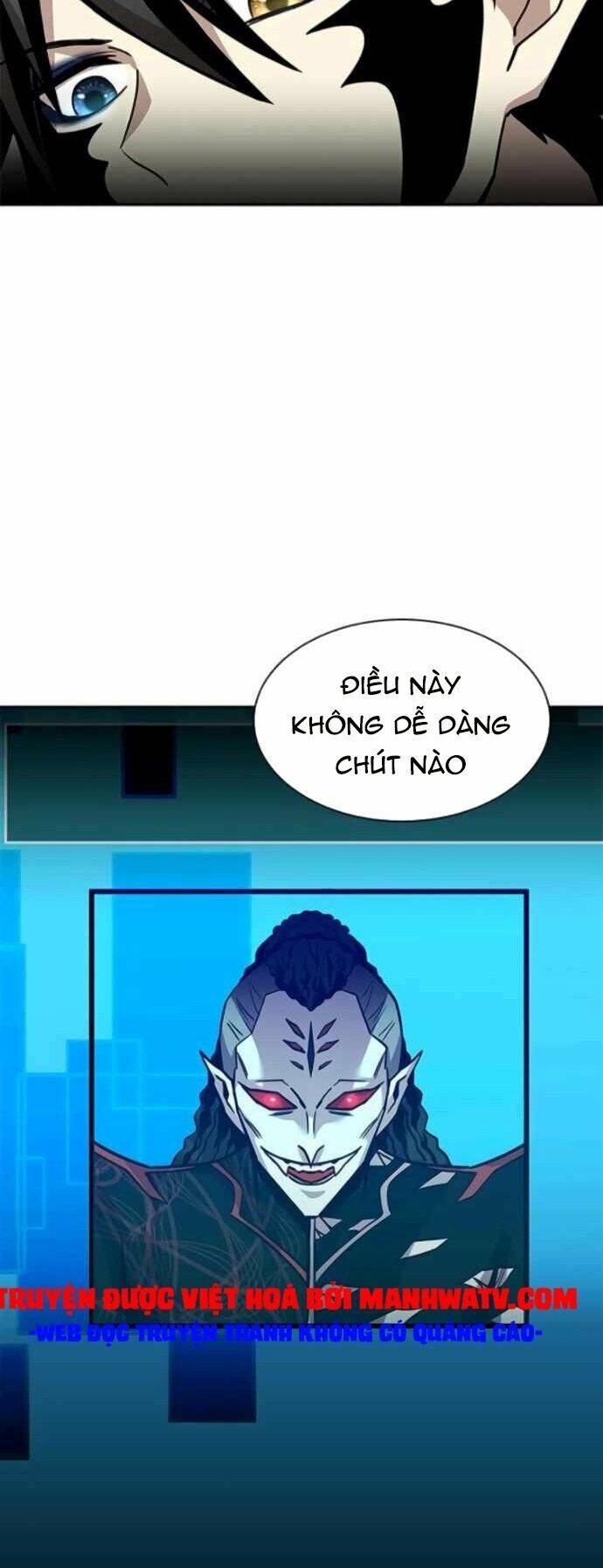 Tiêu Diệt Ác Nhân Chapter 19 - Trang 2