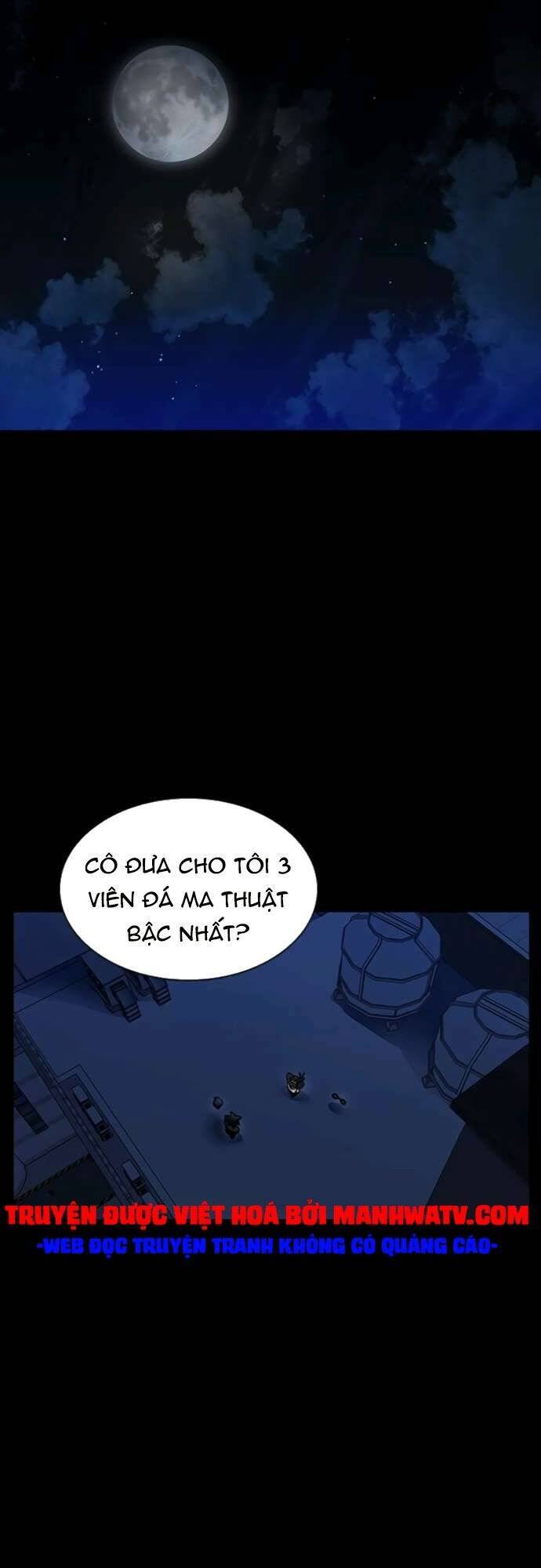 Tiêu Diệt Ác Nhân Chapter 18 - Trang 2