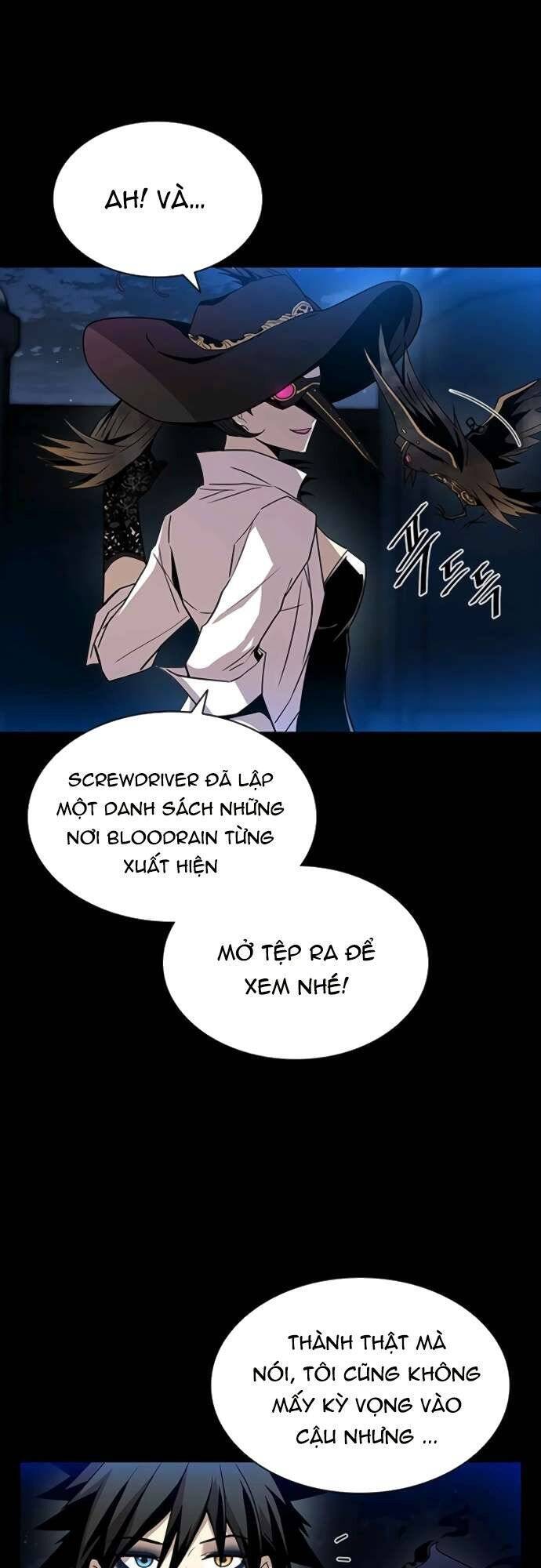 Tiêu Diệt Ác Nhân Chapter 18 - Trang 2