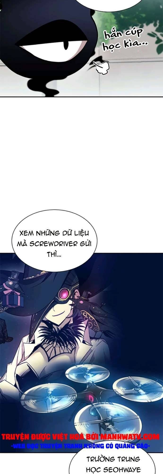 Tiêu Diệt Ác Nhân Chapter 18 - Trang 2