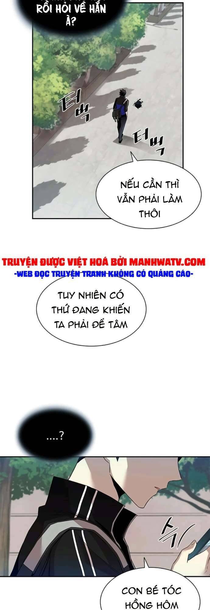 Tiêu Diệt Ác Nhân Chapter 18 - Trang 2