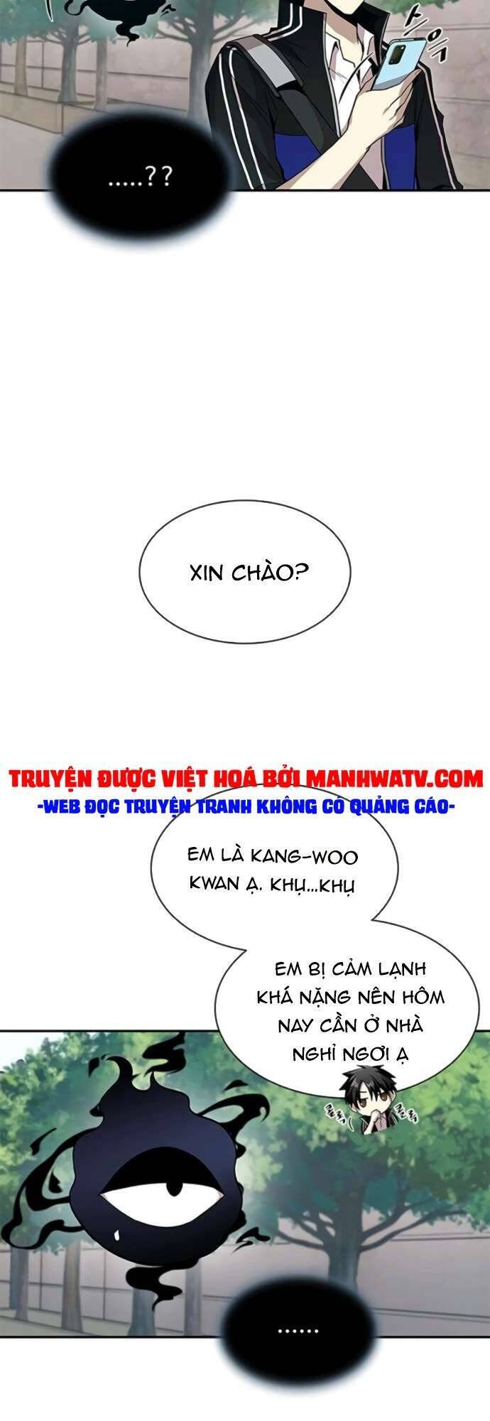 Tiêu Diệt Ác Nhân Chapter 18 - Trang 2