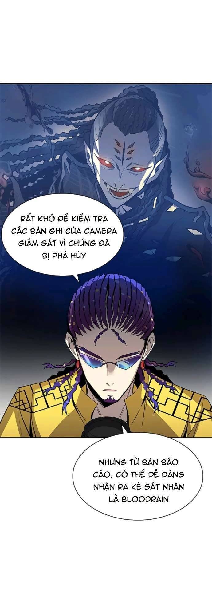 Tiêu Diệt Ác Nhân Chapter 18 - Trang 2