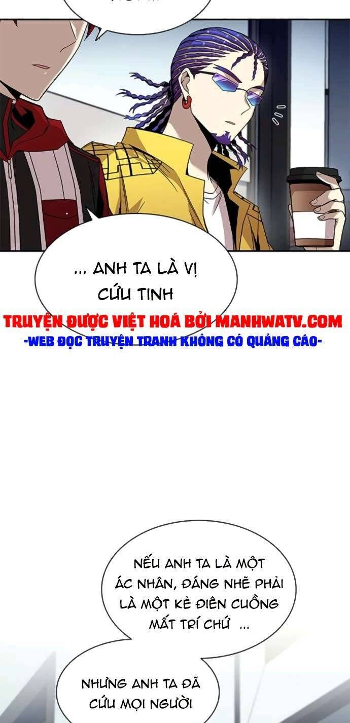 Tiêu Diệt Ác Nhân Chapter 18 - Trang 2