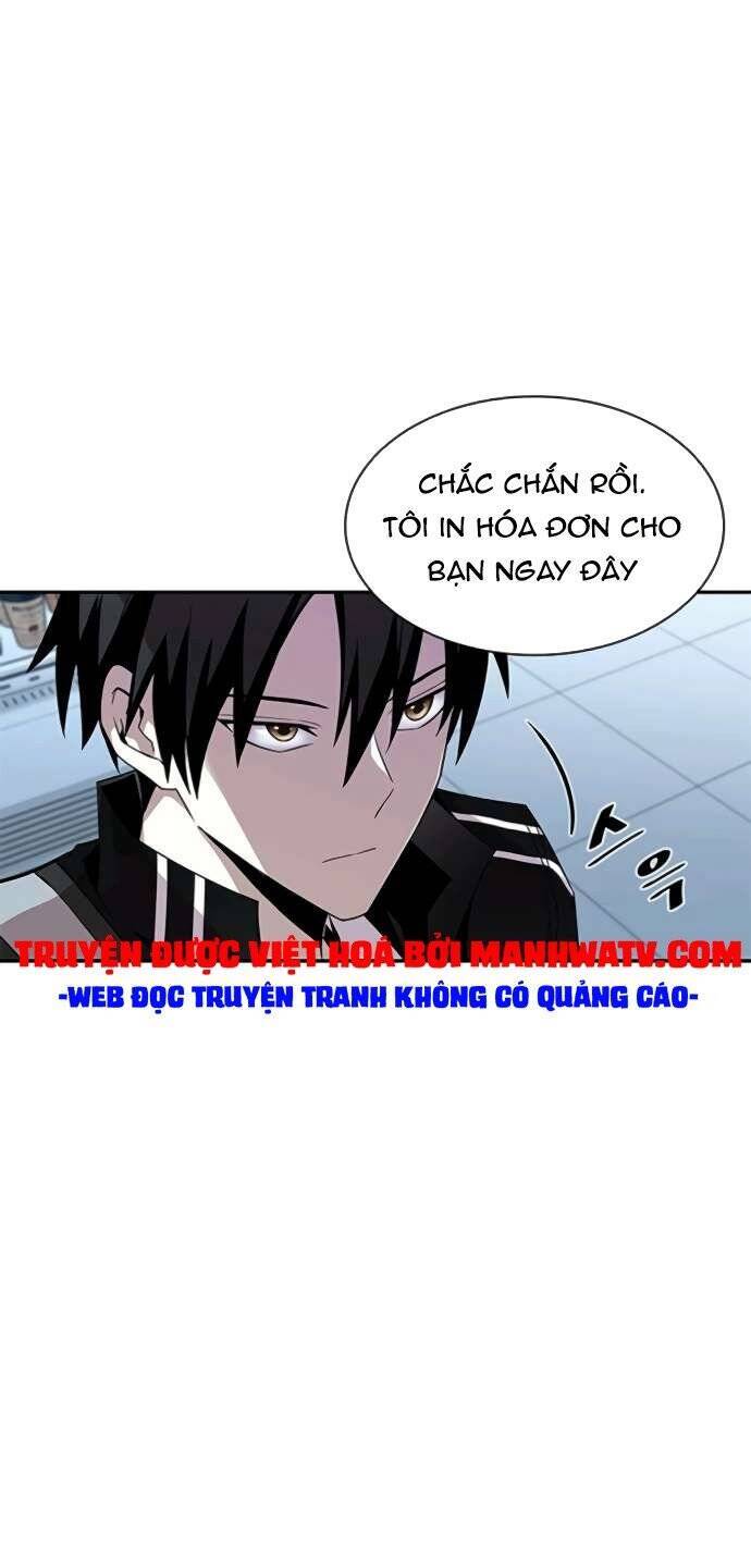 Tiêu Diệt Ác Nhân Chapter 18 - Trang 2