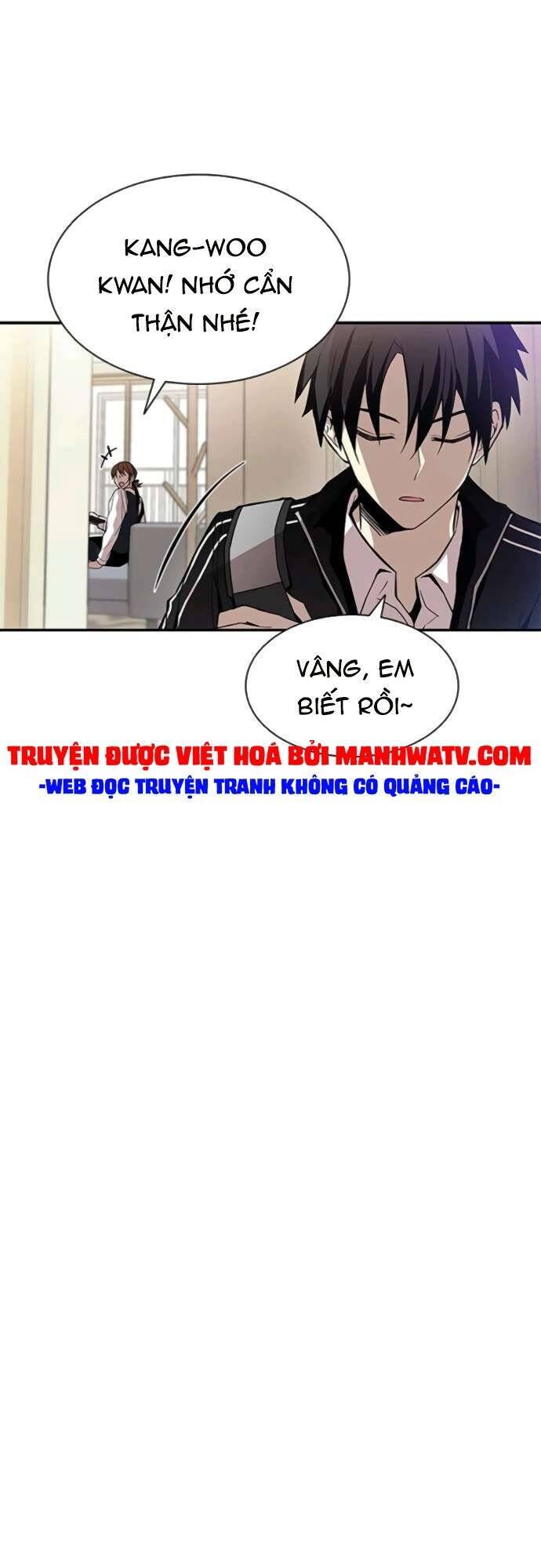 Tiêu Diệt Ác Nhân Chapter 18 - Trang 2