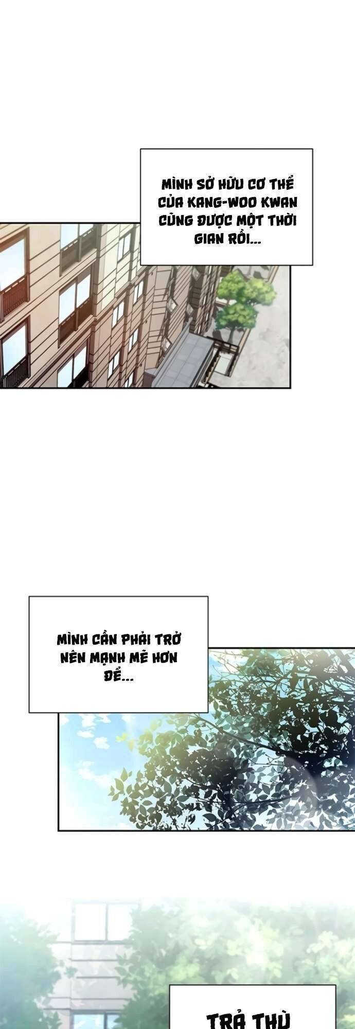 Tiêu Diệt Ác Nhân Chapter 18 - Trang 2