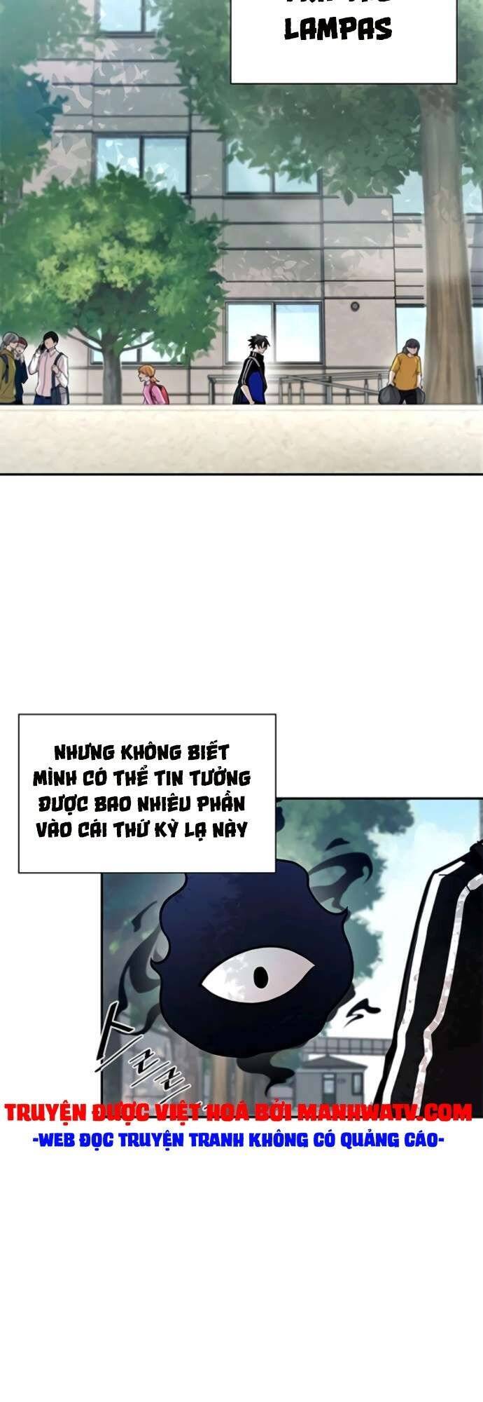 Tiêu Diệt Ác Nhân Chapter 18 - Trang 2