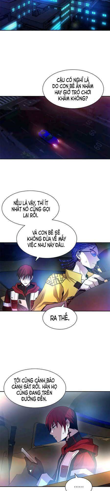 Tiêu Diệt Ác Nhân Chapter 17 - Trang 2