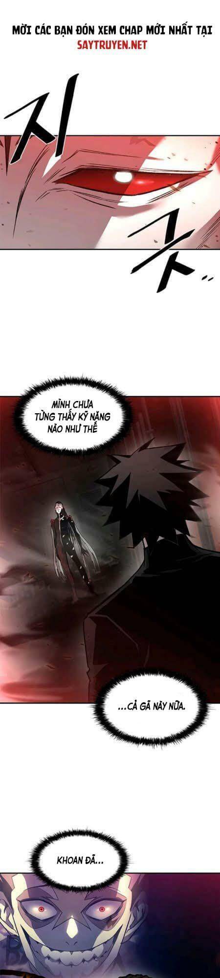 Tiêu Diệt Ác Nhân Chapter 17 - Trang 2