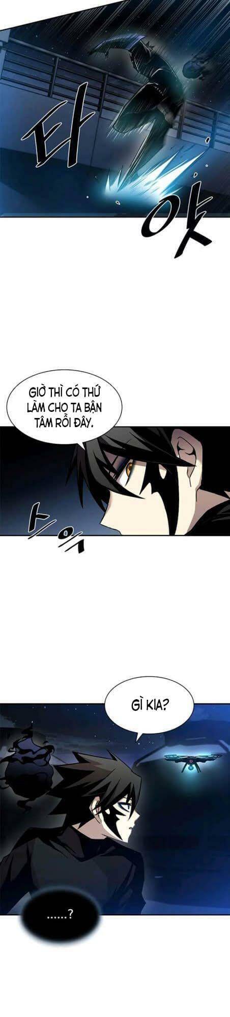 Tiêu Diệt Ác Nhân Chapter 17 - Trang 2