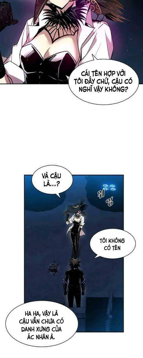 Tiêu Diệt Ác Nhân Chapter 17 - Trang 2