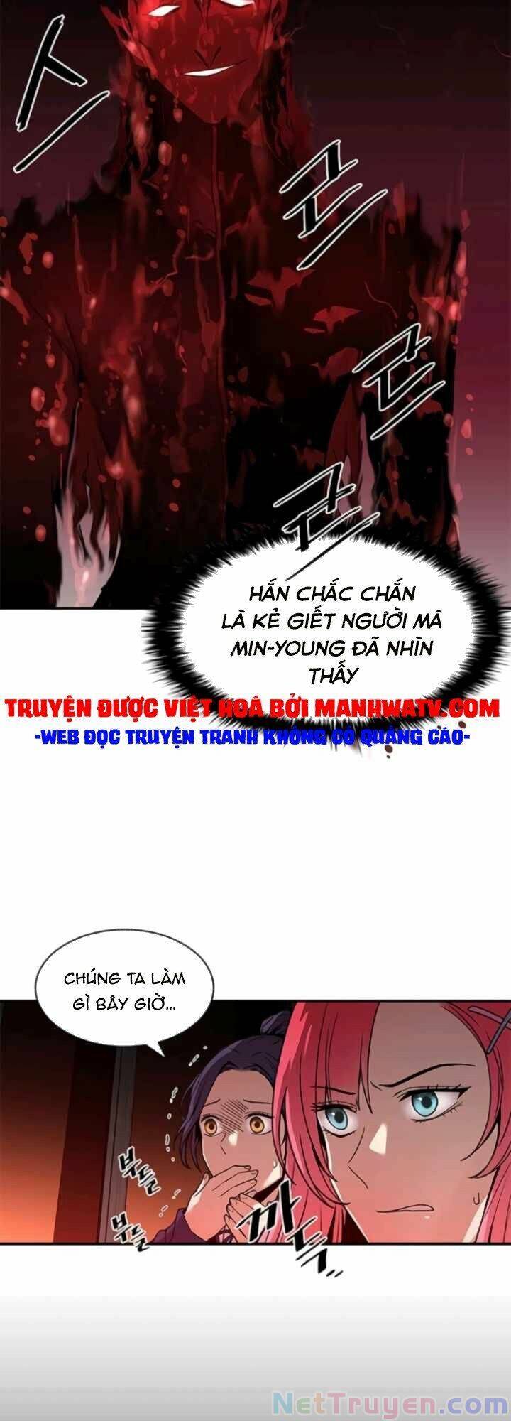 Tiêu Diệt Ác Nhân Chapter 16 - Trang 2