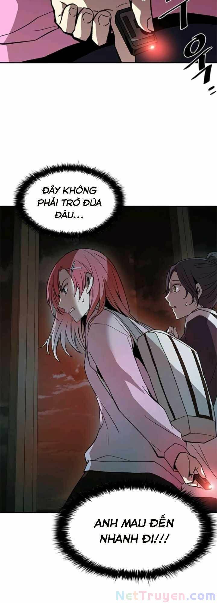 Tiêu Diệt Ác Nhân Chapter 16 - Trang 2