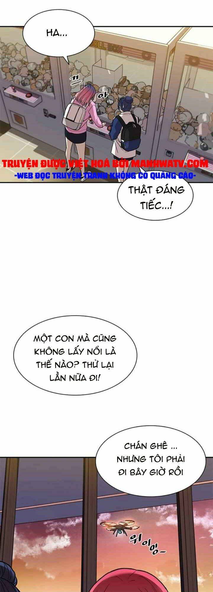 Tiêu Diệt Ác Nhân Chapter 15 - Trang 2