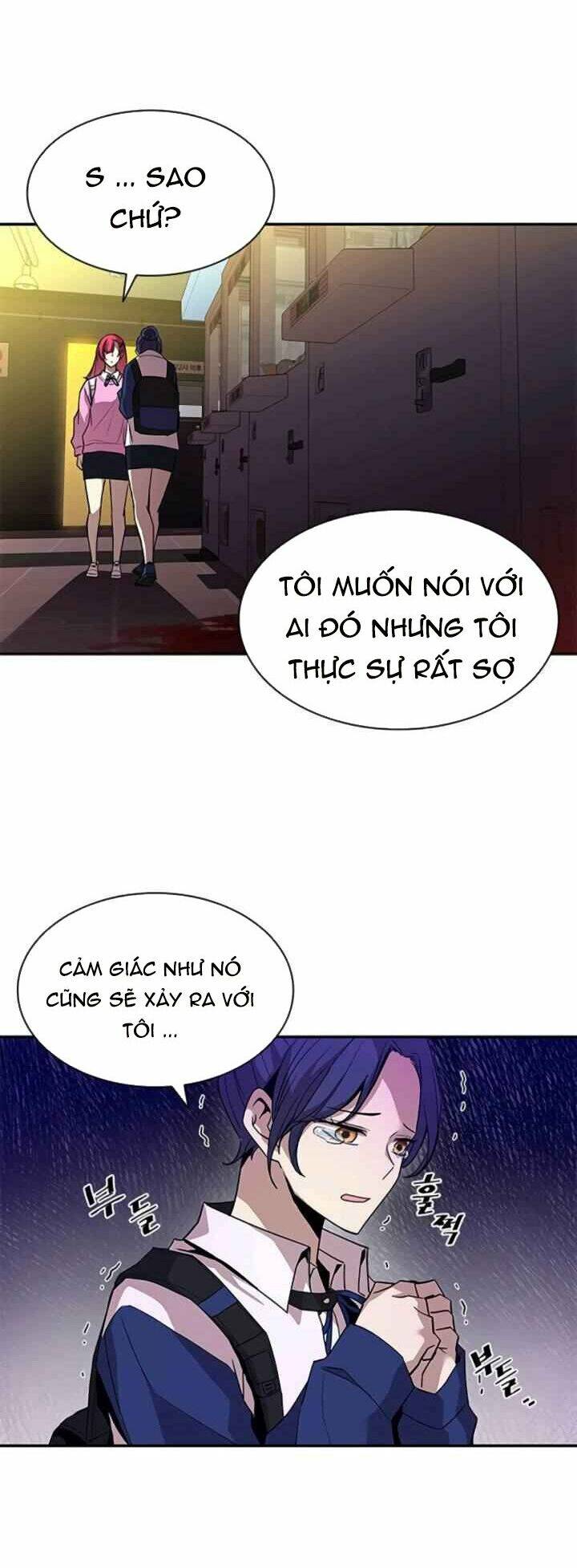 Tiêu Diệt Ác Nhân Chapter 15 - Trang 2