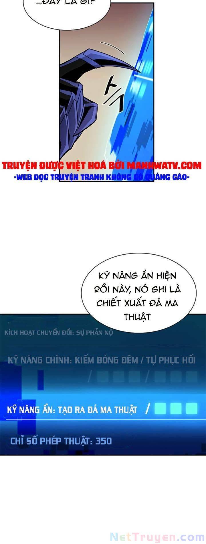 Tiêu Diệt Ác Nhân Chapter 14 - Trang 2