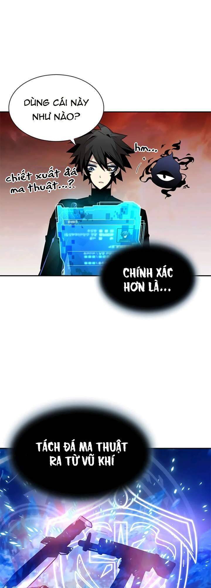 Tiêu Diệt Ác Nhân Chapter 14 - Trang 2