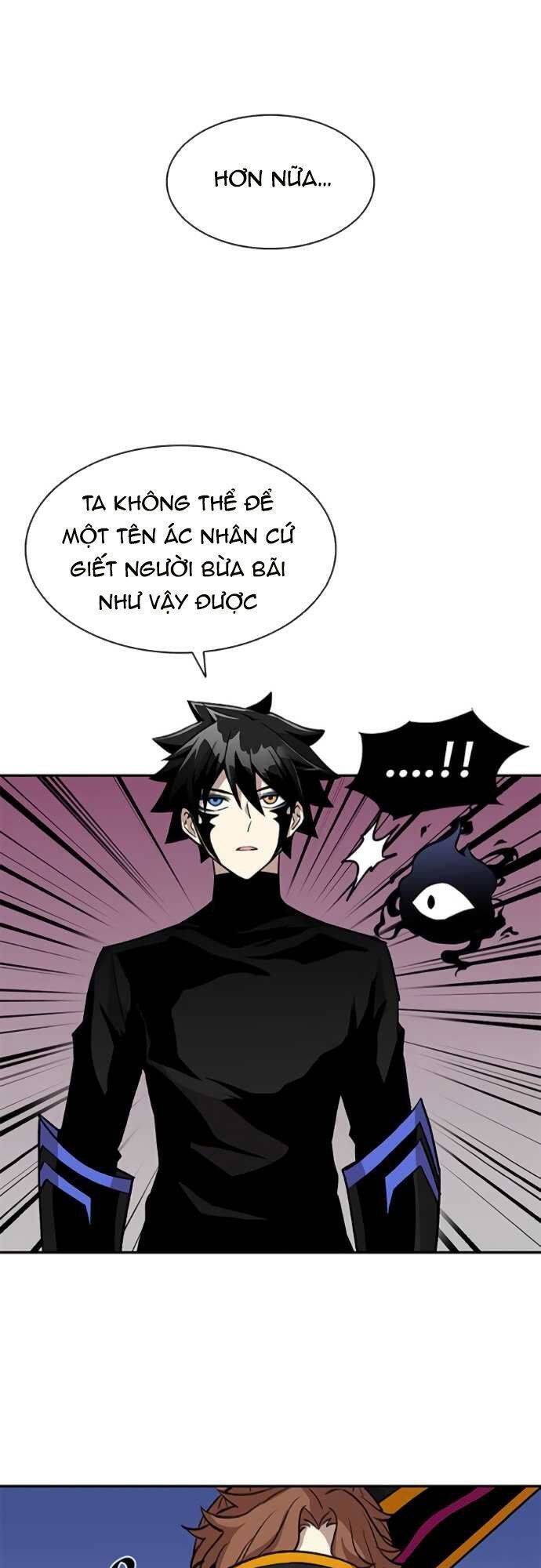 Tiêu Diệt Ác Nhân Chapter 12 - Trang 2