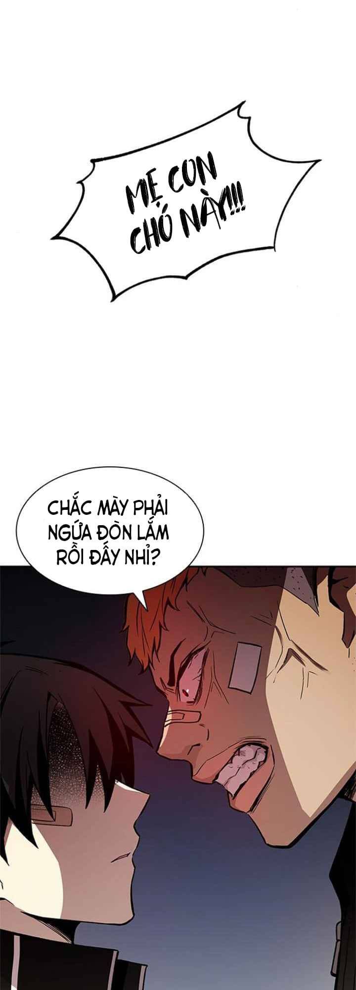 Tiêu Diệt Ác Nhân Chapter 10 - Trang 2