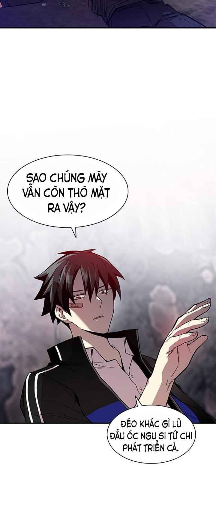 Tiêu Diệt Ác Nhân Chapter 10 - Trang 2