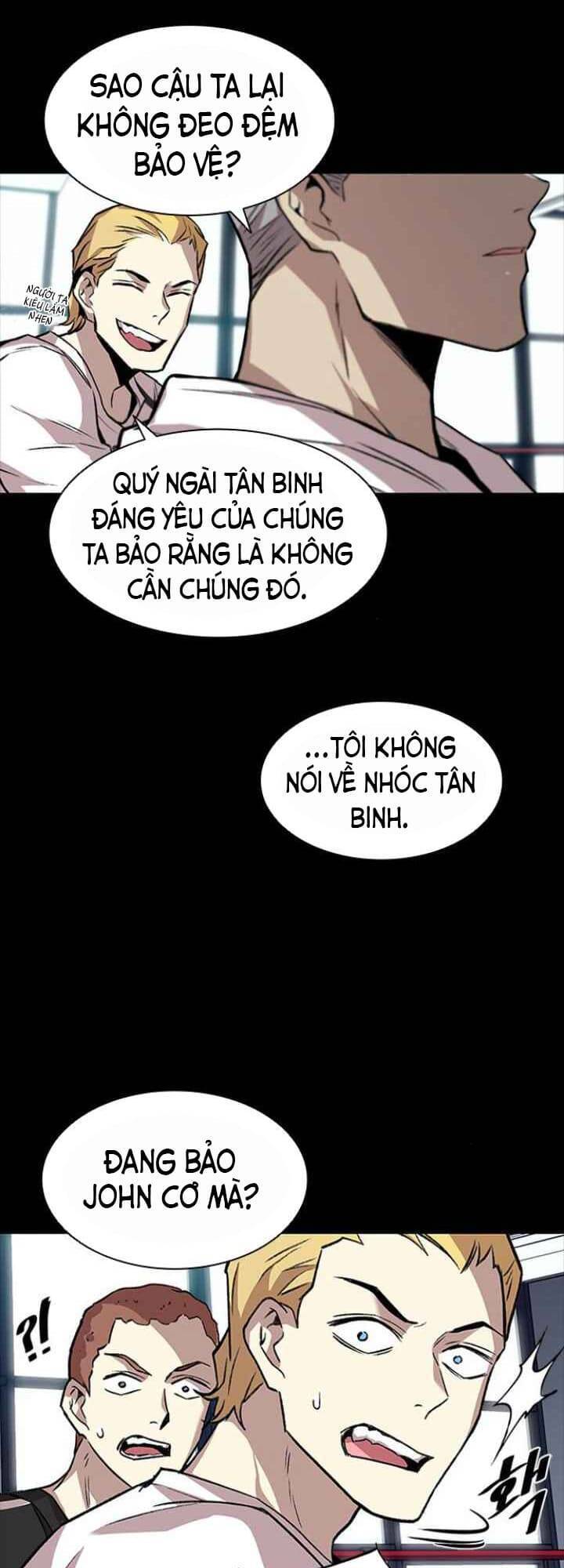 Tiêu Diệt Ác Nhân Chapter 10 - Trang 2