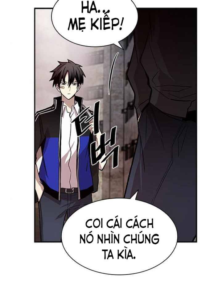 Tiêu Diệt Ác Nhân Chapter 10 - Trang 2