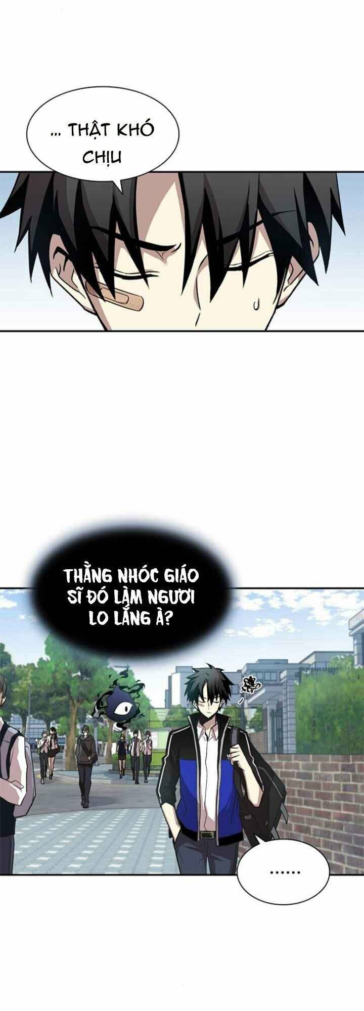 Tiêu Diệt Ác Nhân Chapter 9 - Trang 2