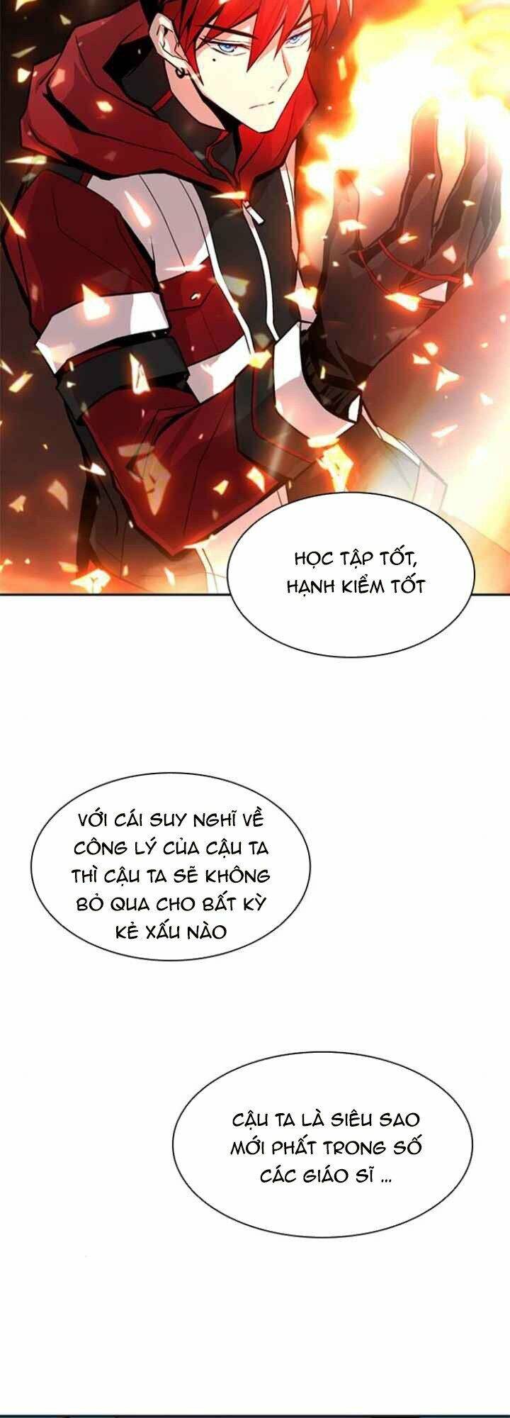 Tiêu Diệt Ác Nhân Chapter 9 - Trang 2